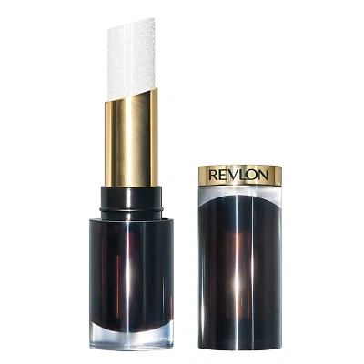 REVLON NEW Super Lustrous Glass Shine Lipstick 001 Sparkling Quartz