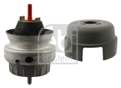FEBI BILSTEIN 36578 Lagerung, Motor für AUDI