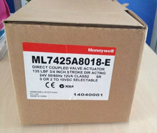1PCS New Honeywell ML7425A8018-E Electric Valve Actuator Free delivery