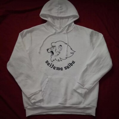 NPB Saitama Seibu Lions - Matsui 77 hoodie Japan Baseball Team | eBay