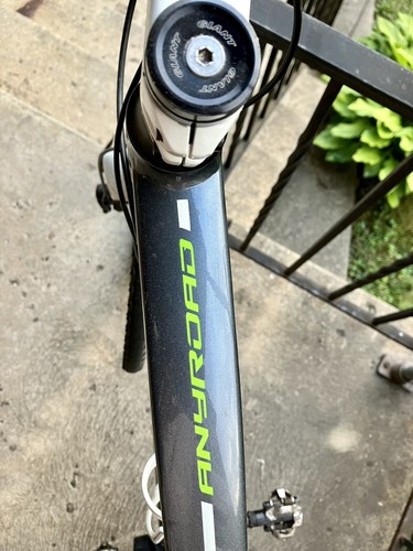 2015 Giant AnyRoad 2 - Picture 9 of 13