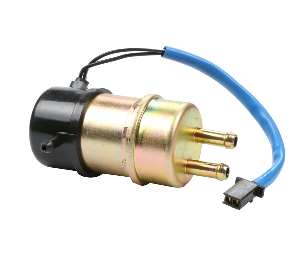 Nova bomba de combustível para 1984 1985 Honda V65 Sabre VF1100S - Imagem 4 de 4