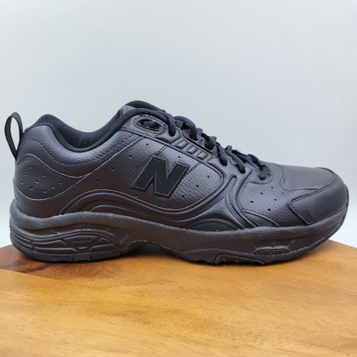 New Balance 622 Men's 13 D Black 