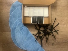 Replacement Accessories Parts For Electropan ILIFE Robo Vacuum