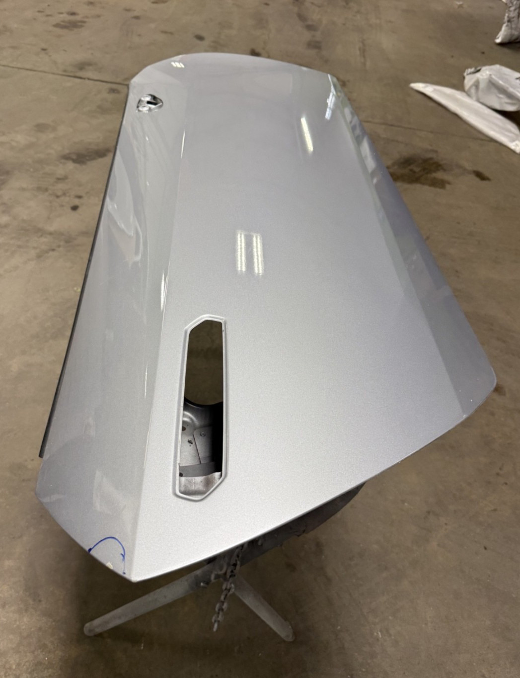 2015-22 Coupe LAMBORGHINI HURACAN Right RH DOOR