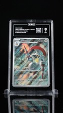 Escavalier 138/086 Sv: Black Bolt Holo for sale online