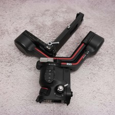 DJI RS 3 Handheld Professional Gimbal Stabalizer BROKEN