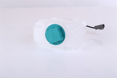 NISSENS Ausgleichsbehälter Kühlmittel ** FIRST FIT ** 996177 1 Liter Kunststoff