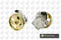 BGA Hydraulikpumpe Lenkung PSP6715 FüR 222 Scudo Fiat Peugeot Bus 16V JTD Expert