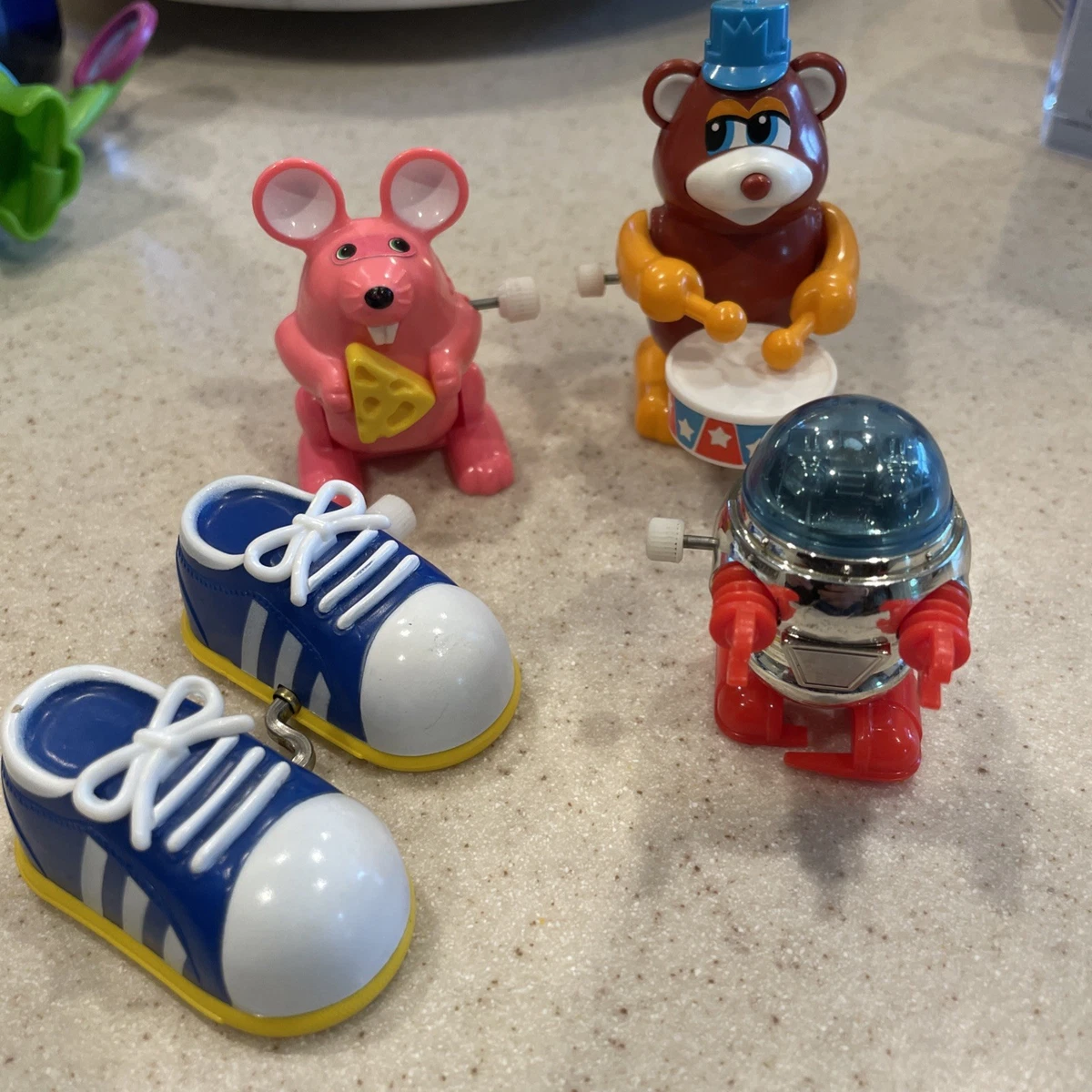 25+ TOMY Robot Toys 1970-Now for sale | Updated Sep 2026