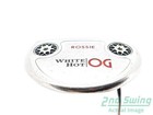 Odyssey White Hot OG Rossie DB Putter Steel Right 35.0in