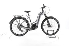 Bergamont E-HORIZON PREMIUM SUV Trekking E-Bike Top Elektrofahrrad Bosch Fahrrad
