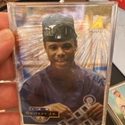 1994 Pinnacle - Ken Griffey Jr #100 Museum Collection