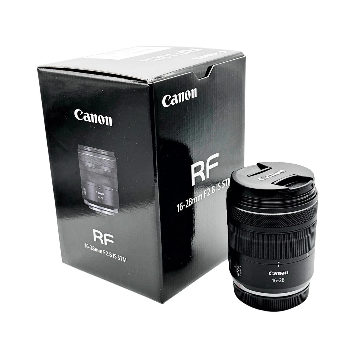 Canon 16-28mm Focal Camera Lenses for sale | eBay