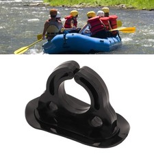 4 Pcs Inflatable Boat Paddle Clips Kayak Paddle Holder Kayak Paddle Holder Clip