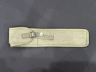 World War II (WW2) US Military M1 Cleaning Rod Case C6573 P.M.&S. CO. 1944