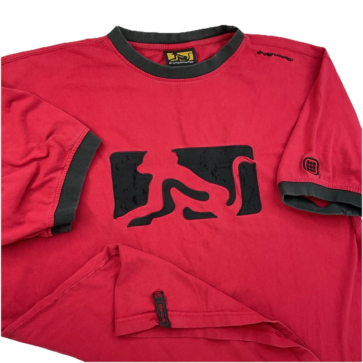 Drunknmunky Clothes for Men for sale | eBay