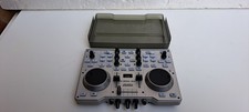 Hercules Dj Console MK4 - controller per Dj con scheda audio integrata