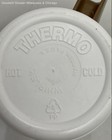 Vintage NBA Five-Time World Champion Chicago Bulls Plastic Thermo Cup — photo 4