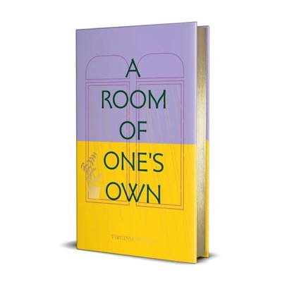 A Room of Ones Own Just for us! - exclusive Deluxe Edition with golden spraye...