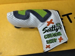 Scotty Cameron Dog | eBay