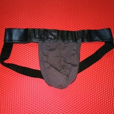 jockstrap underwear men AussieBum Large