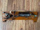 Kenwood KA-791 Amplifier Front Display Control Board X11-3030-11 J70-0059-11