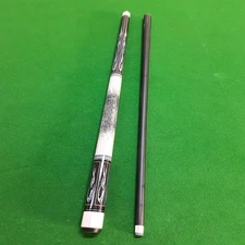 Pool Cue Carbon Fiber Billiard Cue