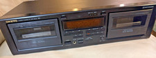 Onkyo TA-RW311 Dolby Stereo Dual Deck Cassette Tape Recorder - PARTS