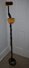 GARRETT ACE 250 Metal Detector, Works