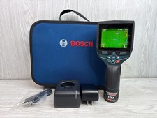 Bosch GTC 400 C 12V Thermal Imager Camera Kit (A1G015227)