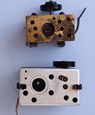 UKW-Köpfe - Greatz und n/n aus dem Ausbau.