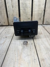 2009-2010 Ford F-150 F150 Trailer Brake Controller Switch Al34-2c006-acw Oem
