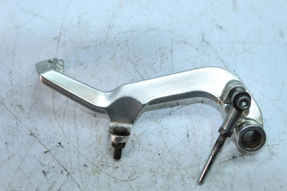 Ducati Multistrada 1200 S Touring 2011 pedal de freno 45721341AA Foto 4 de 4