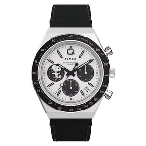 Authentic Q Timex Chronograph x Peanuts Snoopy Limited Edition TW2W68900