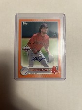 2023 Topps Pro Debut Baseball Cards Checklist and Odds 29