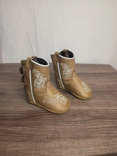 Little Ones Coyboy Boots By Boot Barn Size 2 Toddler Boots