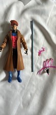 2023 Marvel Legends X-Men 97 Animated GAMBIT 6  LOOSE Hasbro Action Figure