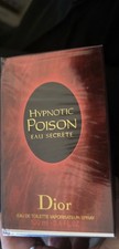 Hypnotic Poison by Christian Dior Eau De Toilette Spray 3.4 oz