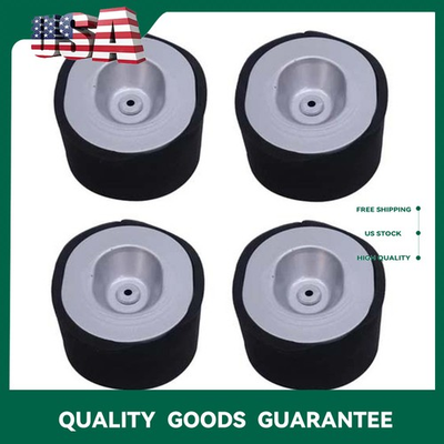 #ad #ad 4X Air Filter 114210 12590 114211 12510 For Yanmar L70 L100 L48N L70N L100N⭐ $69.68