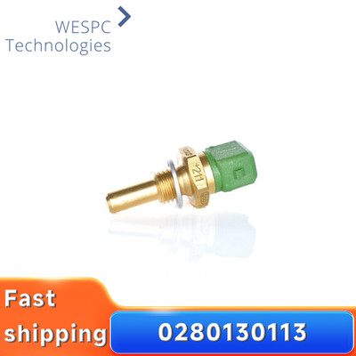 0280130113 Coolant Temperature Sender for Fits For Great Wall Changan Chery