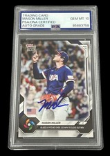 2026 Topps Now WBC Team Sets Baseball Checklist Guide in-content 25