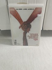 Y The Last Man #50 2006 Vertigo 
