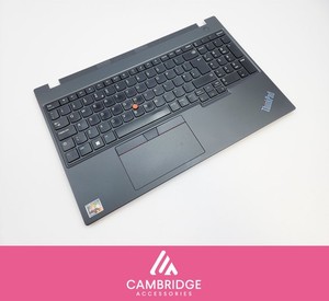 Lenovo ThinkPad L15 Gen 3 Handauflage Top Cover UK Tastatur 460.0PZ2903.00C Grade C