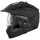 Fly Trekker Pulse Matt Black Dual Sport