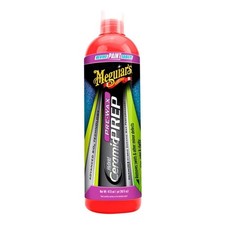 Meguiars 7012696850 Hybrid Ceramic Pre-Wax Prep Auto Kratzerentferner 473ml