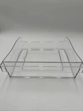 OEM LG Fridge Ice Bin For MKK635832 For LRS0S2706S/01