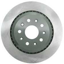 BPRO by Stellantis Brake Disc Rotor - Rear For Jeep Gladiator JT #1BP01350AA