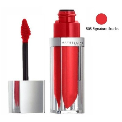 Gemey Maybelline Color Elixir Lippenlack