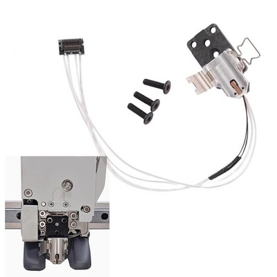 Ersatz Heizblock Baugruppe für BambuLab A1 und A1mini 3D Drucker